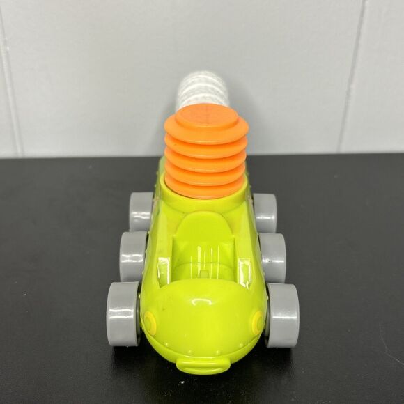 Fisher Price Octonauts Peso's Deep Sea Octo-Buggy Vehicle 2012 Vehicle Only - Picture 2 of 8